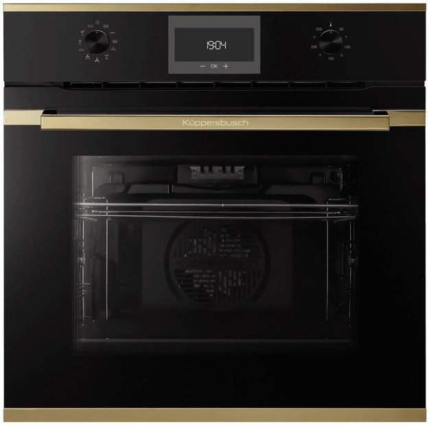 Духовой шкаф Kuppersbusch B 6330.0 S4-Airfry (preview 1)
