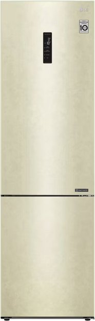 Холодильник LG GA-B509CESL (preview 1)