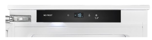 Встраиваемая морозильная камера Korting KSFI 1078 (фото 3) Встраиваемая морозильная камера Korting KSFI 1078 (preview 3)