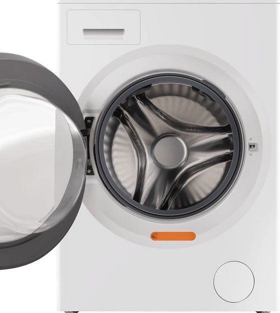 Стирально-сушильная машина Maunfeld MFWD121010WH06 (фото 9) Стирально-сушильная машина Maunfeld MFWD121010WH06 (preview 9)