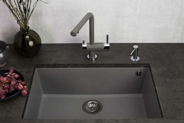 Мойка Omoikiri TEDORI 66-U WH (preview 2)