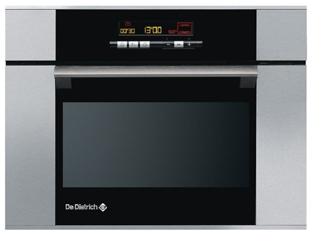 Микроволновая печь De Dietrich DME 785 B (preview 1)