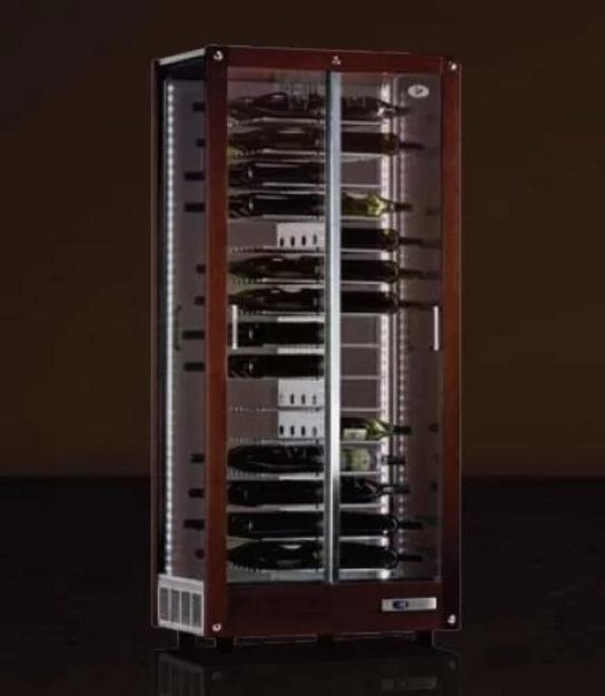 Винный холодильник IP CV 180 V (фото 2) Винный холодильник IP CV 180 V (preview 2)