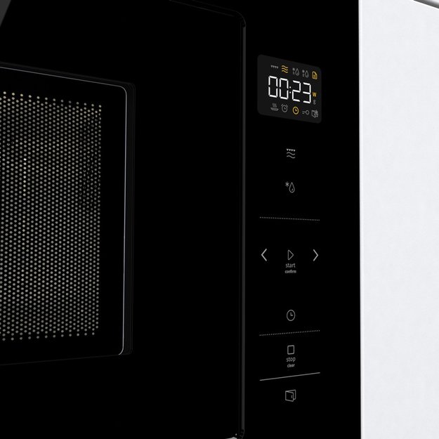 Встраиваемая микроволновая печь с грилем Gorenje BM251SG2BG (preview 4)