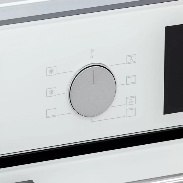 Духовой шкаф KRONA LEGENDE 60 WH (preview 7)