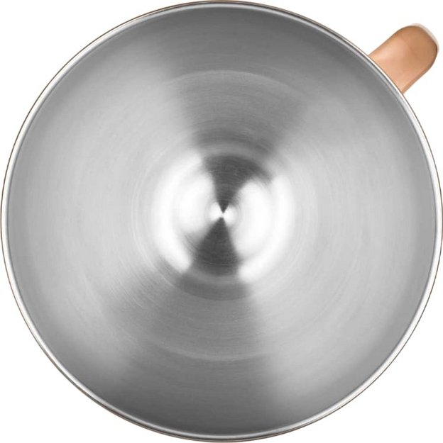 Чаша для миксера KitchenAid 5KSM5SSBRC (preview 3)