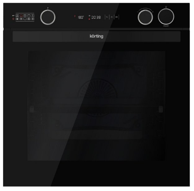 Духовой шкаф Korting OKB 61061 SQGN (preview 1)