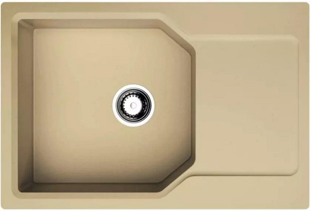 Мойка Omoikiri Yonaka-78-LB-MA (preview 1)