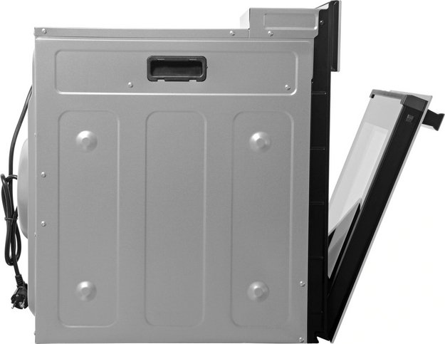 Духовой шкаф Hyundai HEO 45411 WG (preview 10)