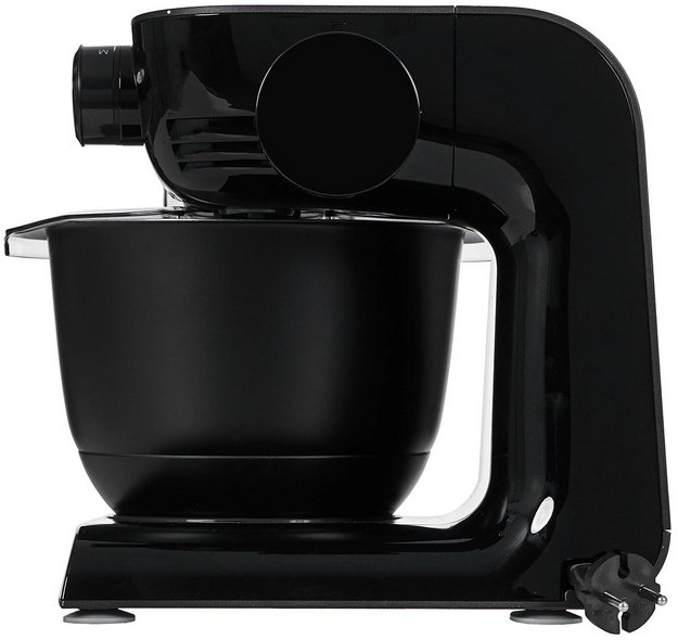 Кухонный комбайн Bosch MUM59N26CB (фото 1) Кухонный комбайн Bosch MUM59N26CB (preview 1)