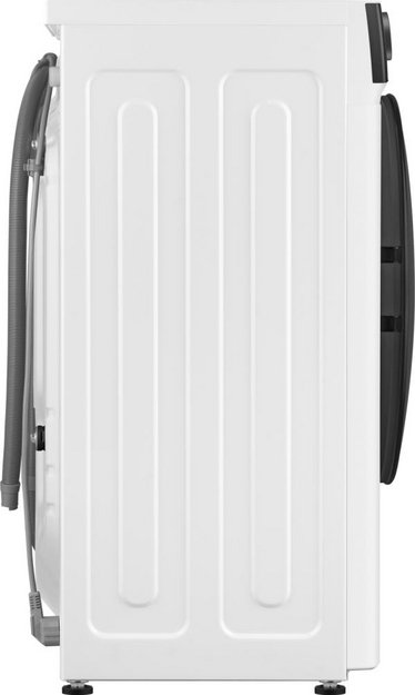 Стиральная машина Weissgauff WM 4427 Inverter Steam (preview 9)