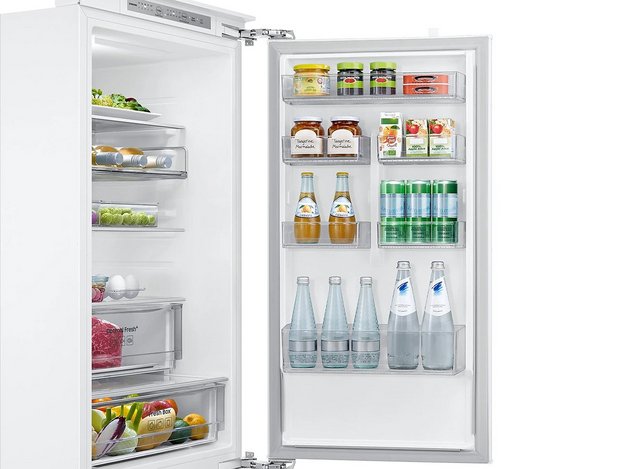 Встраиваемый холодильник Samsung BRB80F26CEF0EO (фото 8) Встраиваемый холодильник Samsung BRB80F26CEF0EO (preview 8)