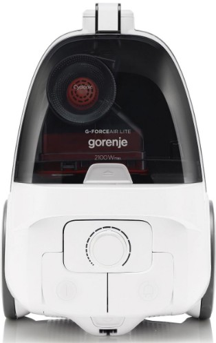 Пылесос Gorenje VC2101GALWCY (preview 2)