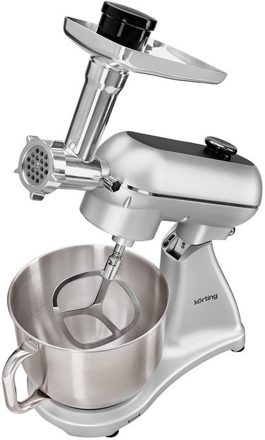 Кухонный комбайн Korting KKM 0108 MB S (preview 9)