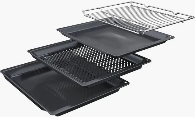 Духовой шкаф Bosch HRG232EB3 (preview 7)