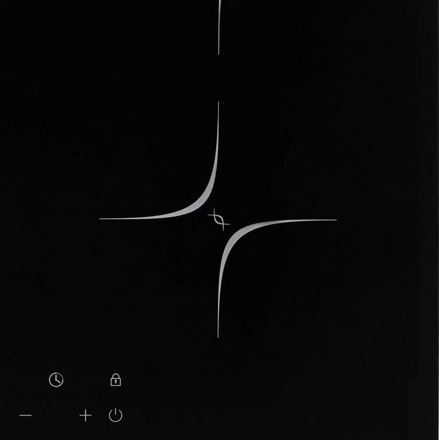 Варочная поверхность KRONA VIRGOLA 60 BL (фото 8) Варочная поверхность KRONA VIRGOLA 60 BL (preview 8)