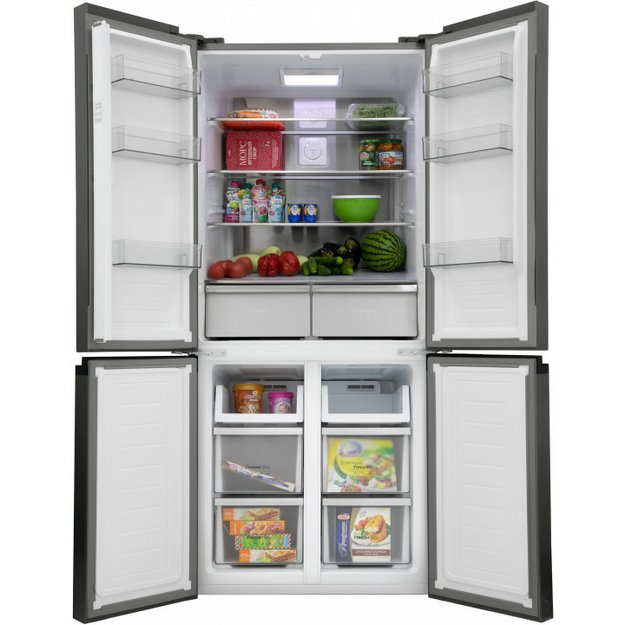 Холодильник Schaub Lorenz SLU X495GY4EI (preview 3)