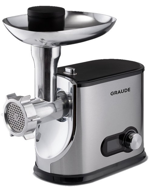 Мясорубка Graude FW 12.3 (preview 1)