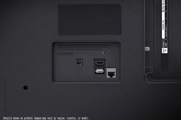 Телевизор LG 50NANO80T6A (preview 11)