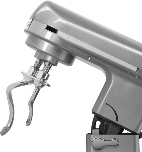 Миксер Maunfeld MF-434S (preview 7)