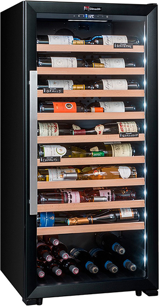 Винный шкаф Climadiff CPF100B1 (preview 5)
