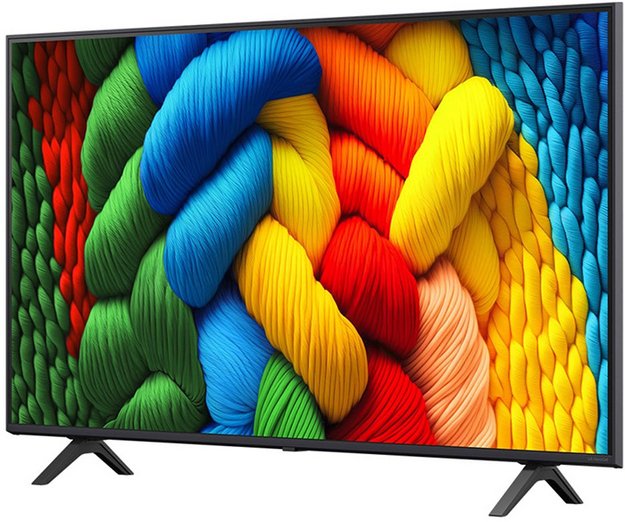 Телевизор LG 50NANO80A6B (preview 7)