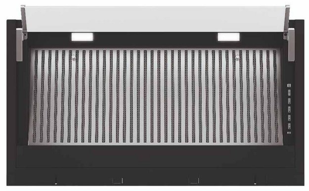 Вытяжка Faber IN-NOVA ZERO DRIP LITE A60 BK (фото 2) Вытяжка Faber IN-NOVA ZERO DRIP LITE A60 BK (preview 2)