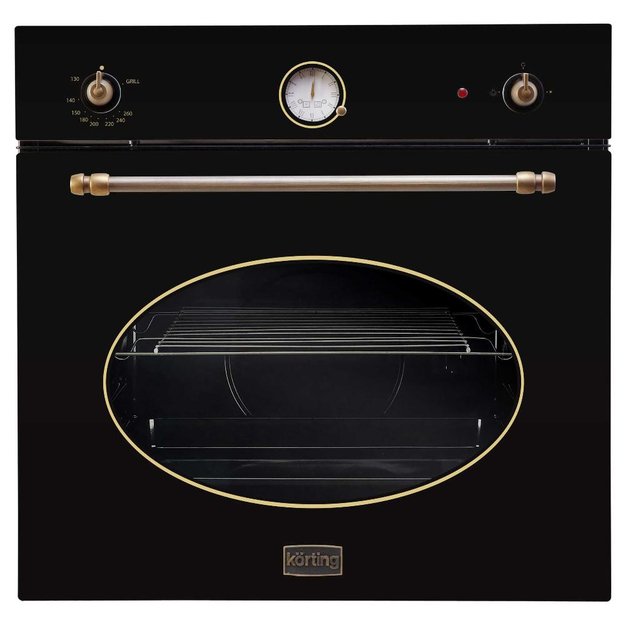 Духовой шкаф Korting OGG 742 CRSN (preview 1)
