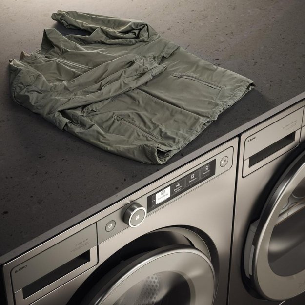 Стиральная машина Asko W5096RT (preview 23)