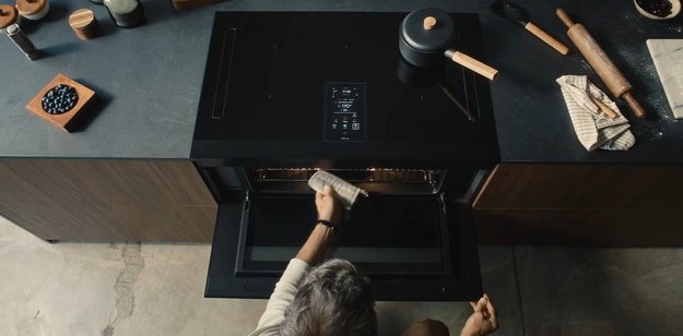 Вытяжка ELICA HILIGHT H30 IX/A/100 (video 1)