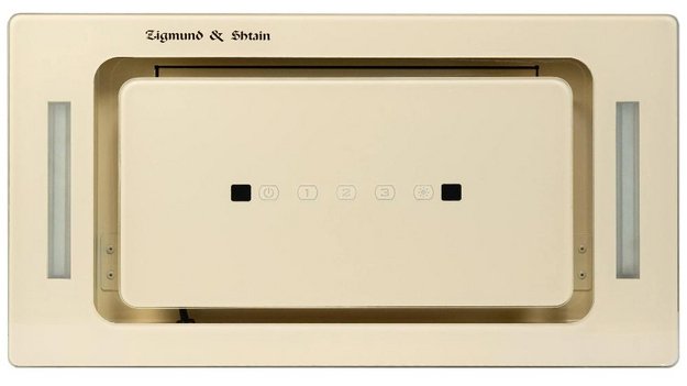 Встраиваемая вытяжка Zigmund Shtain K 014.5 X (preview 6)