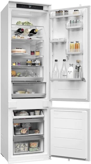 Встраиваемый холодильник Haier HBCN5190U1 (preview 5)