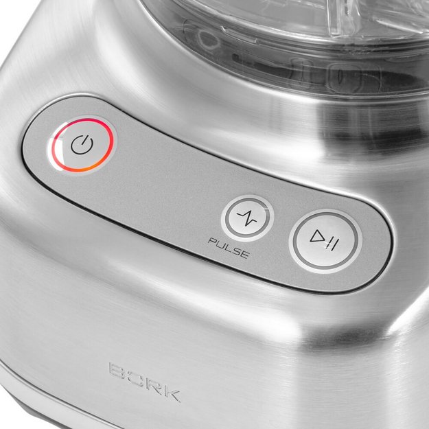 Кухонный комбайн BORK B815 (preview 4)