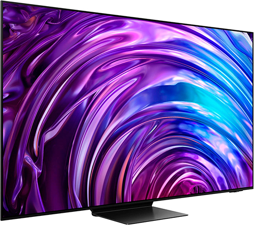 Телевизор Samsung QE65S95DAUXCE (preview 5)