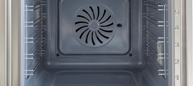 Духовой шкаф с паром Bertazzoni F6011MODVPTZ/23 (фото 4) Духовой шкаф с паром Bertazzoni F6011MODVPTZ/23 (preview 4)