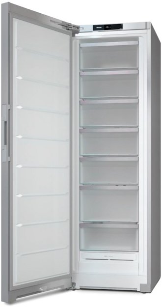 Морозильник Miele FNS 4882 D edt/cs (фото 2) Морозильник Miele FNS 4882 D edt/cs (preview 2)