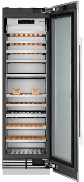 Встраиваемый винный шкаф Signature Kitchen Suite SKSCW242RP (preview 1)