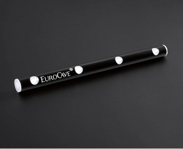 Монотемпературный винный шкаф EuroCave V-PREM-S V-200012-S (preview 5)