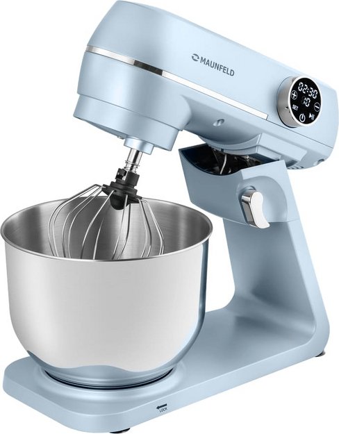 Миксер Maunfeld MF-423BL (preview 2)