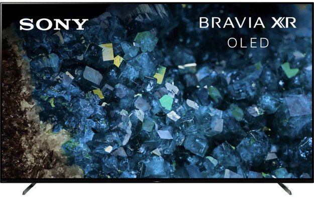 Телевизор Sony XR-77A80L (фото 1) Телевизор Sony XR-77A80L (preview 1)