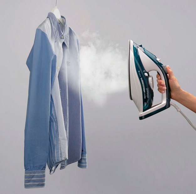 Утюг Gorenje SIH2800TQC (фото 4) Утюг Gorenje SIH2800TQC (preview 4)