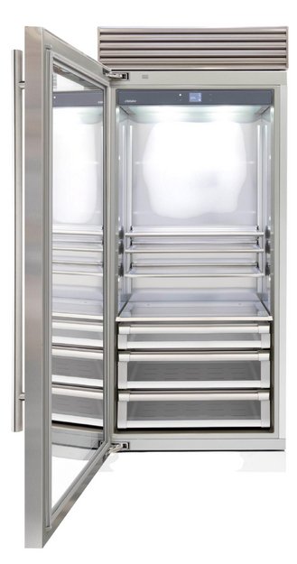 Встраиваемый холодильник Fhiaba XS900FG3 (preview 1)