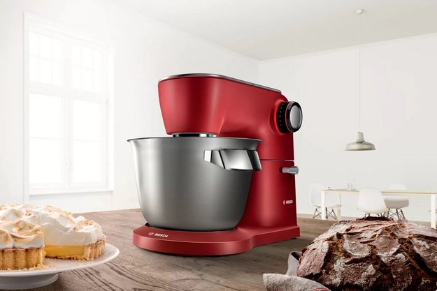 Кухонный комбайн Bosch MUM9A66R00 (preview 16)