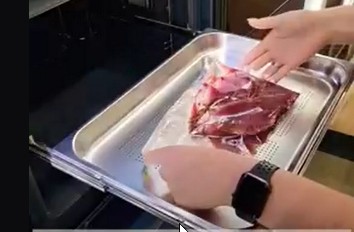 Духовой шкаф Asko OCM26BGH (video 1)
