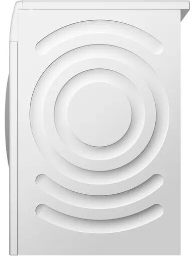 Стиральная машина Bosch WGA254A0ME (preview 3)