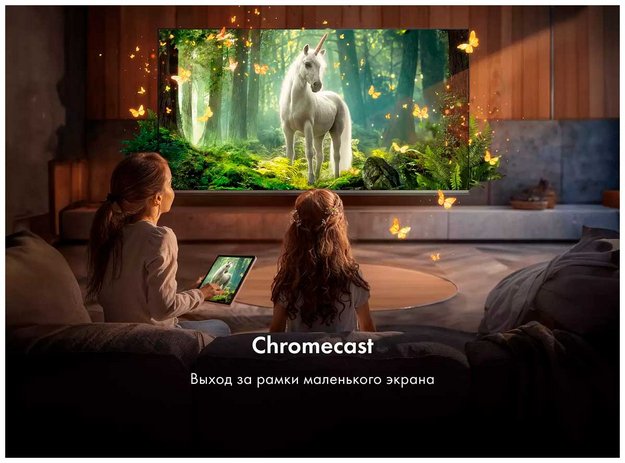 Телевизор Haier 32 SMART TV M1 HD (preview 9)