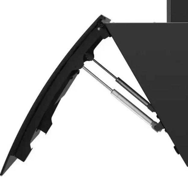 Кухонная вытяжка MAUNFELD Sky Star Chef 60 черный (фото 16) Кухонная вытяжка MAUNFELD Sky Star Chef 60 черный (preview 16)