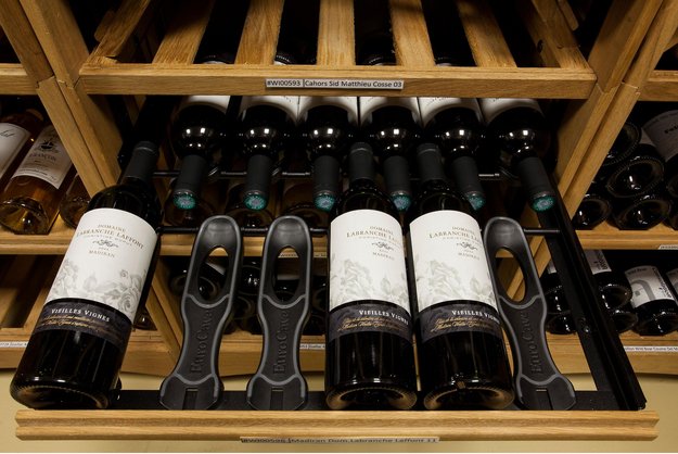 Выдвижной поддон EuroCave MVMS1-020022 (preview 3)