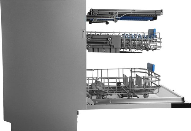 Встраиваемая посудомоечная машина Hyundai HBD 665 (preview 14)