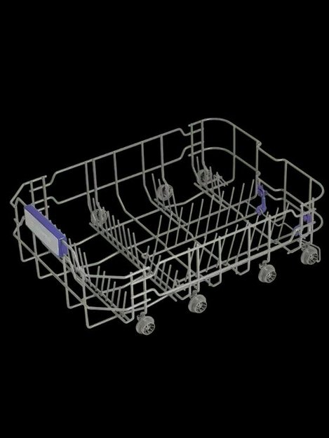Встраиваемая посудомоечная машина Maunfeld MLP-083D Light Beam (preview 5)